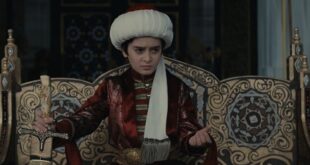 Цель завоевания: Красное яблоко Турецкий исторический сериал 2023 год