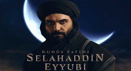 СЕЛАХАДДИ ЭЙЮБИ 1, сезон Selahaddin Eyyubi
