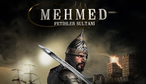 Мехмед: Султан Завоеватель