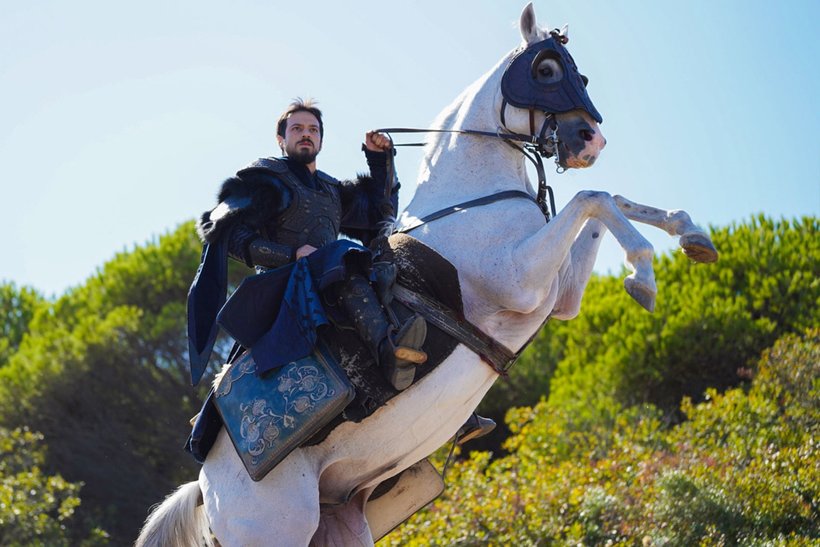 Основание Орхан 1, сезон Kurulus Orhan